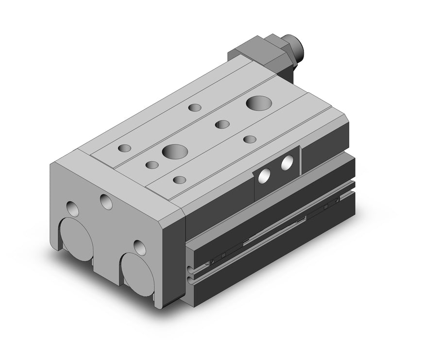 MXQ25-20CT-M9PSAPC Cyl, Slide Table
