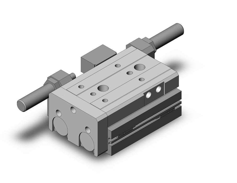 MXQ25-30B-M9PSAPC Cyl, Slide Table