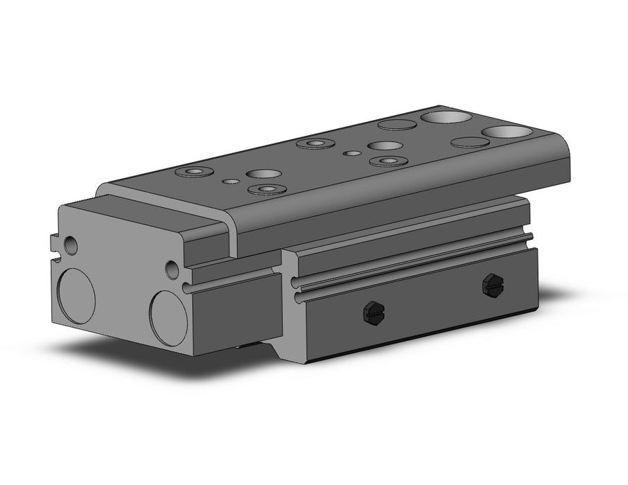 MXQ25-30Z1 Cylinder, Slide Table