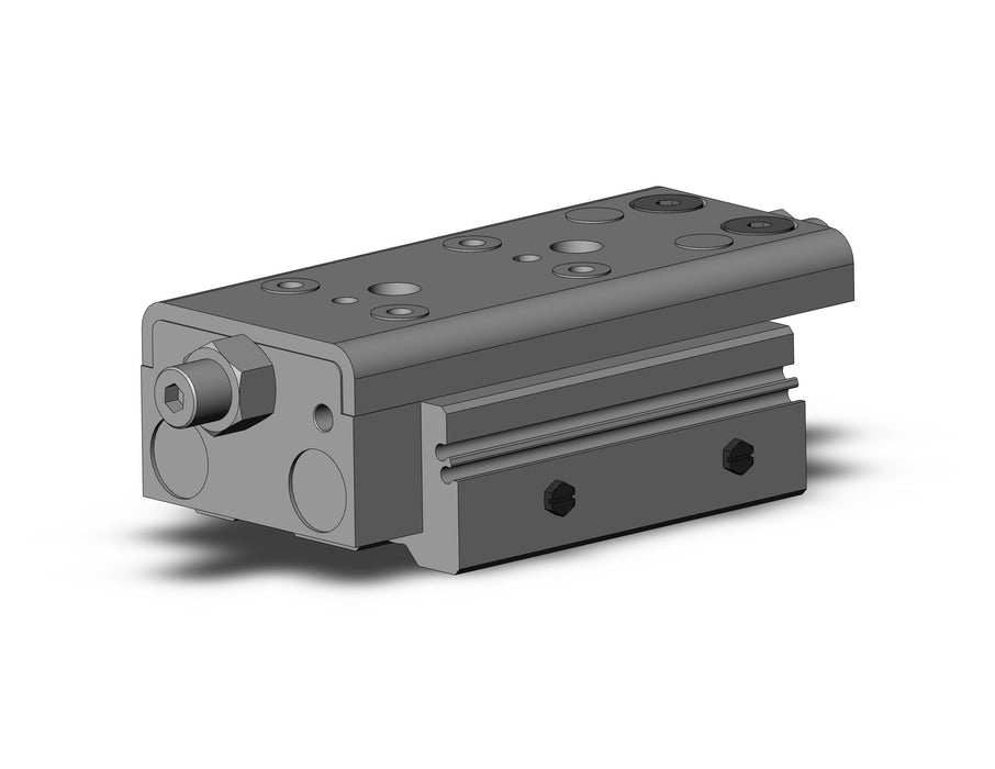 MXQ25-30ZA Cylinder, Slide Table