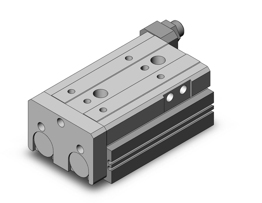 MXQ25-40CT Cyl, Slide Table