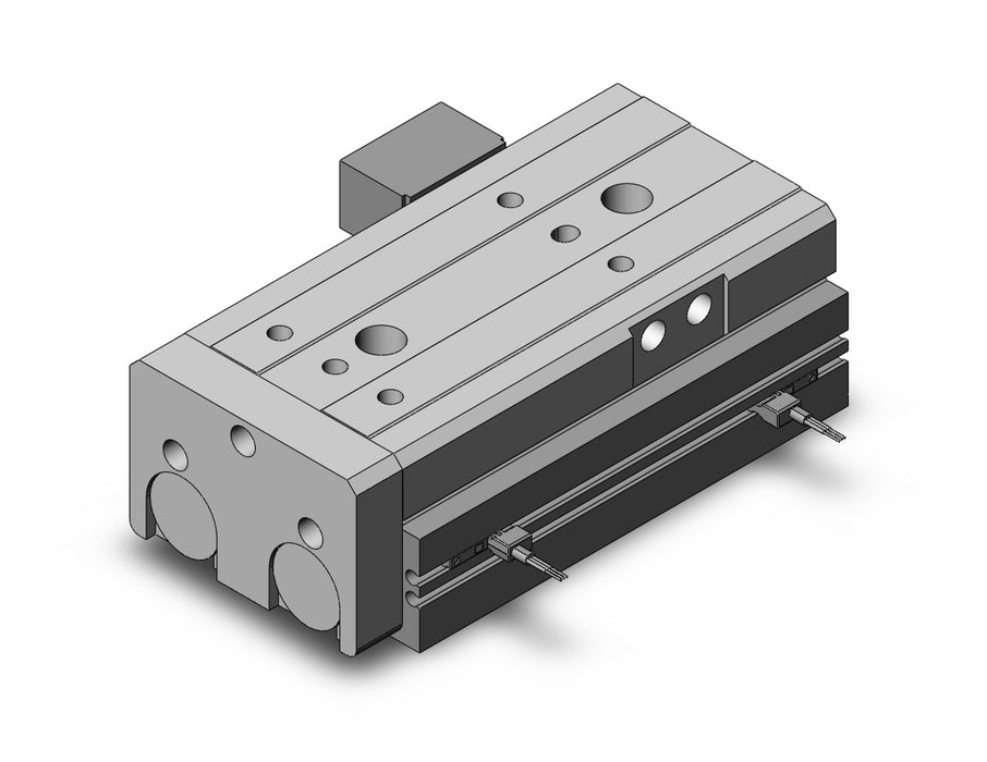 MXQ25-50BS-M9NWVMAPC Cyl, Slide Table