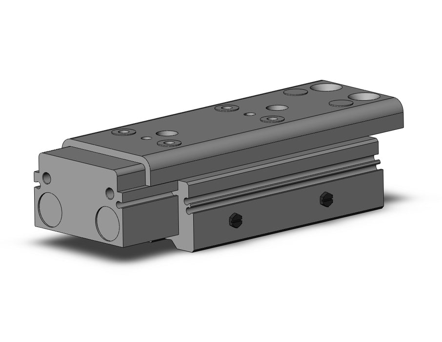 MXQ25-50Z1 Cylinder, Slide Table