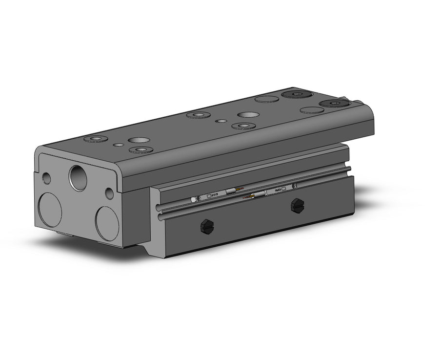 MXQ25-50ZB-M9PWSAPC4 Cylinder, Slide Table, with Auto Switch