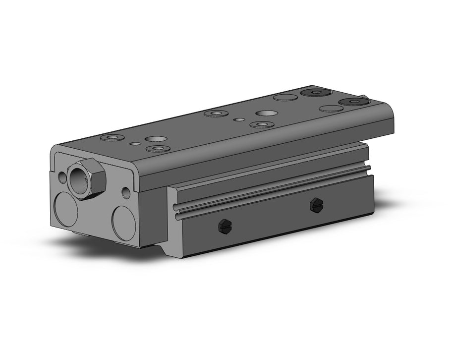 MXQ25-50ZBF Cylinder, Air Slide Table