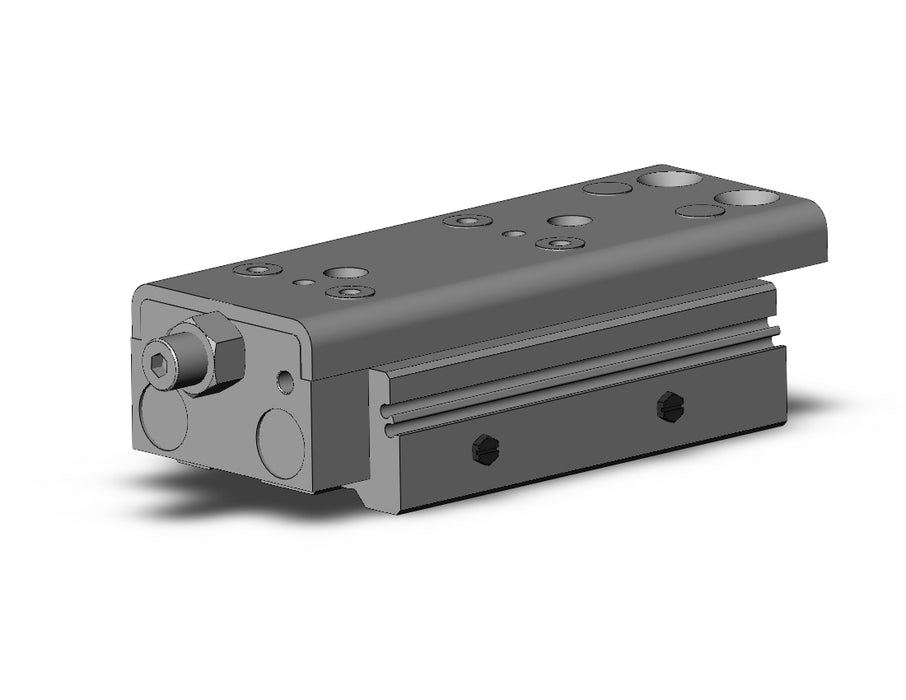 MXQ25-50ZC Cylinder, Slide Table