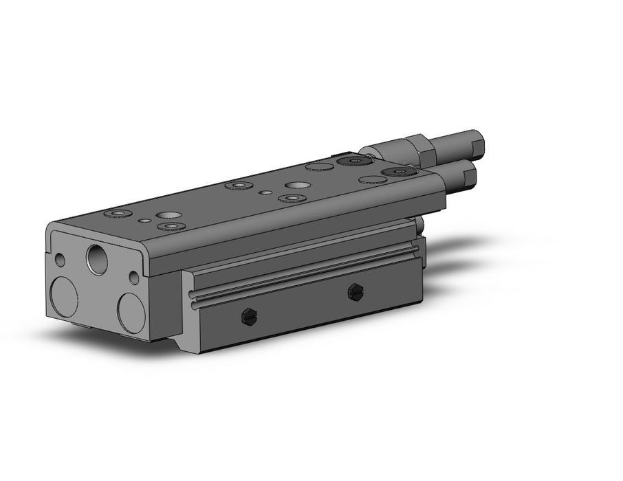 MXQ25-50ZG6 Cylinder, Air Slide Table