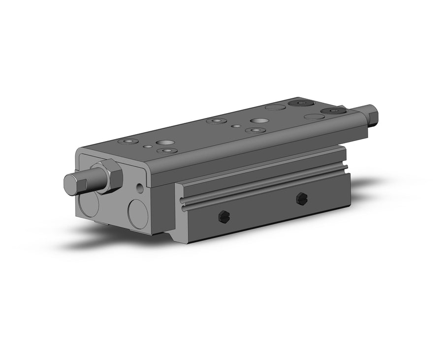 MXQ25-50ZG Cylinder, Slide Table