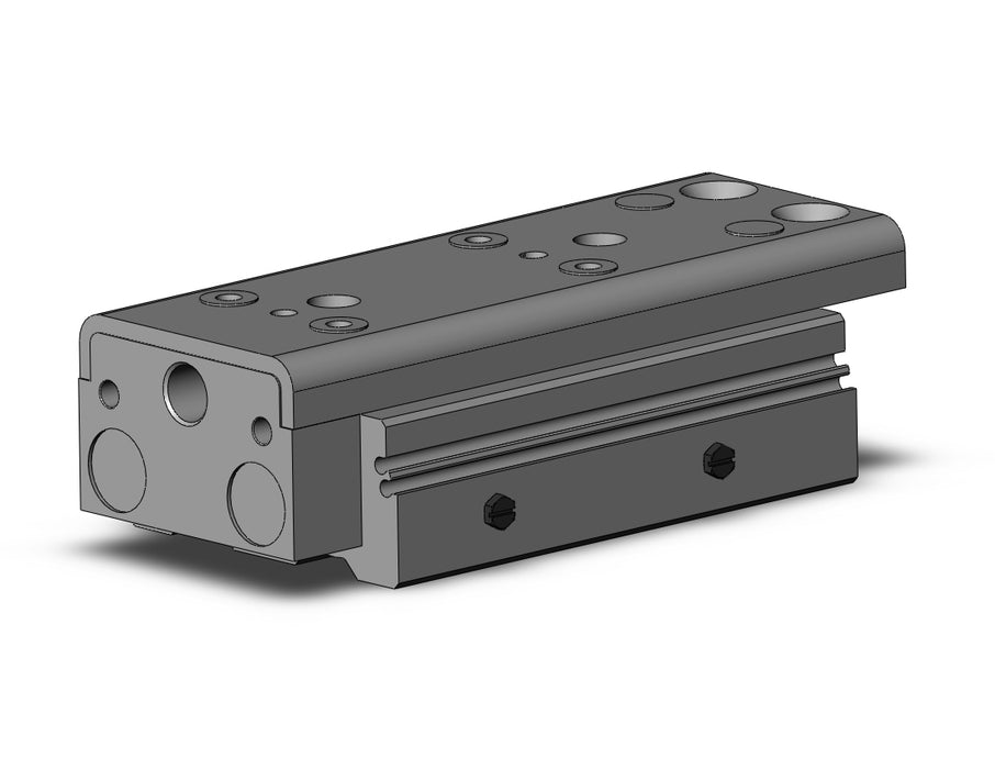 MXQ25-50Z Cylinder, Air Slide Table