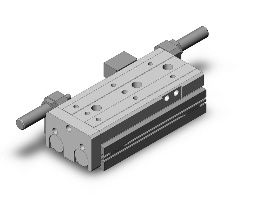MXQ25-75B-M9PSDPC Cyl, Slide Table