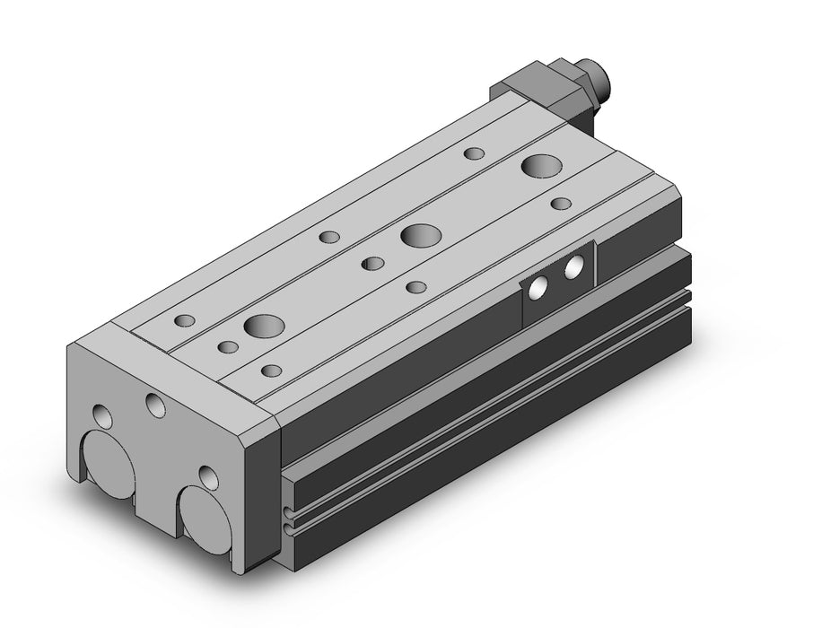 MXQ25-75CT Cyl, Slide Table