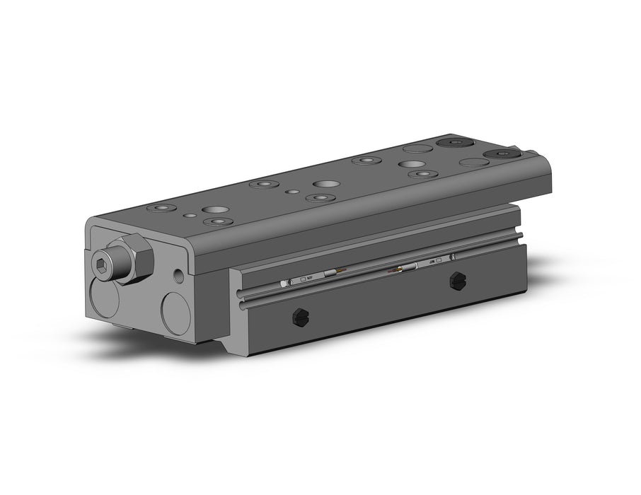 MXQ25-75ZA-M9PSAPC Cylinder, Slide Table, with Auto Switch