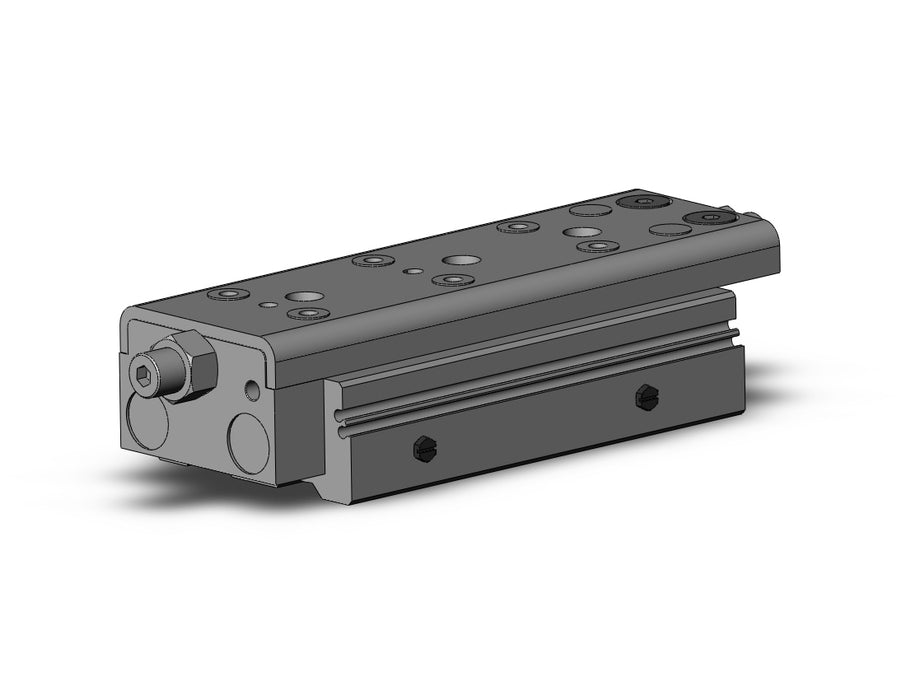 MXQ25-75ZA Cylinder, Slide Table