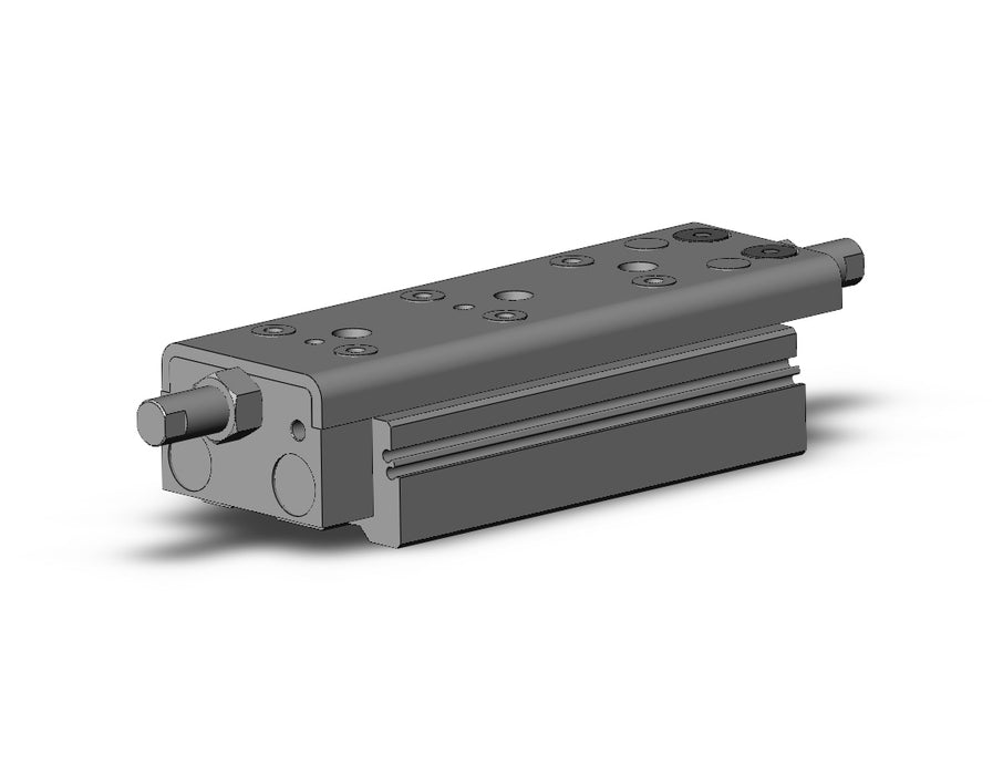 MXQ25-75ZG3 Cylinder, Slide Table