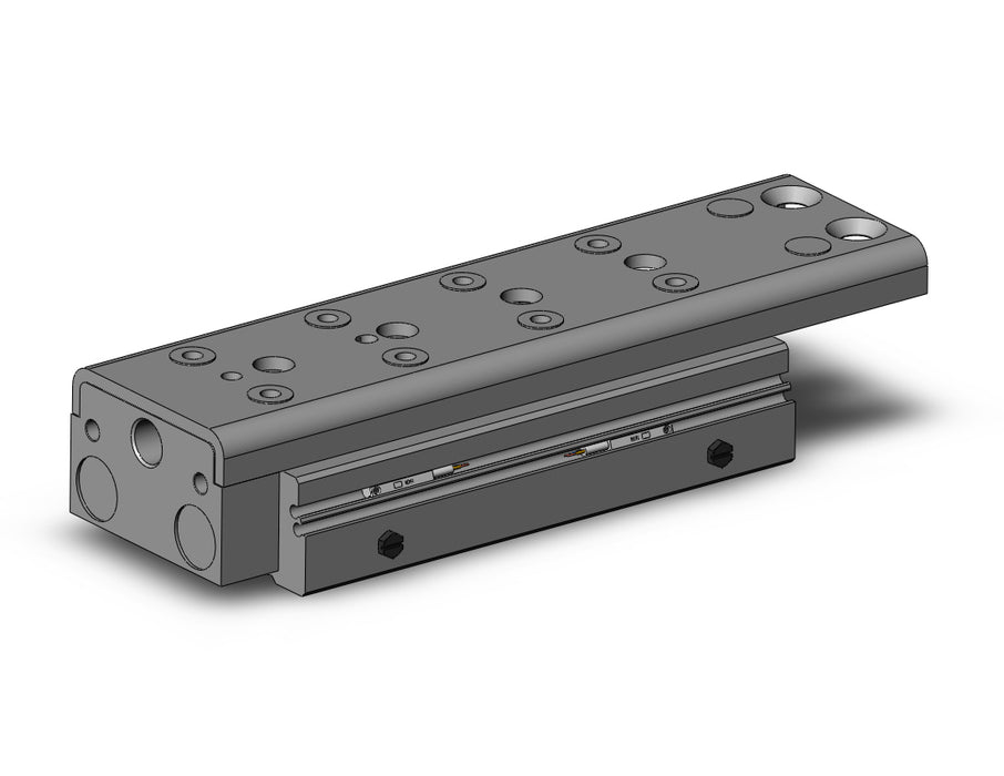MXQ25A-100Z-M9BL Cylinder, Slide Table, with Auto Switch