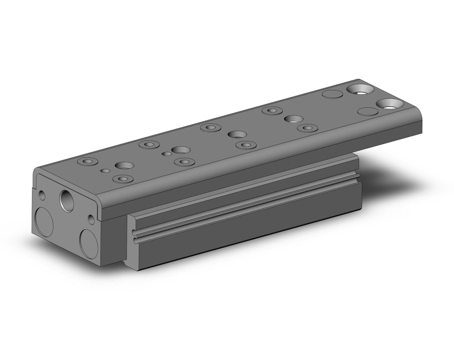 MXQ25A-100Z3 Cylinder, Slide Table