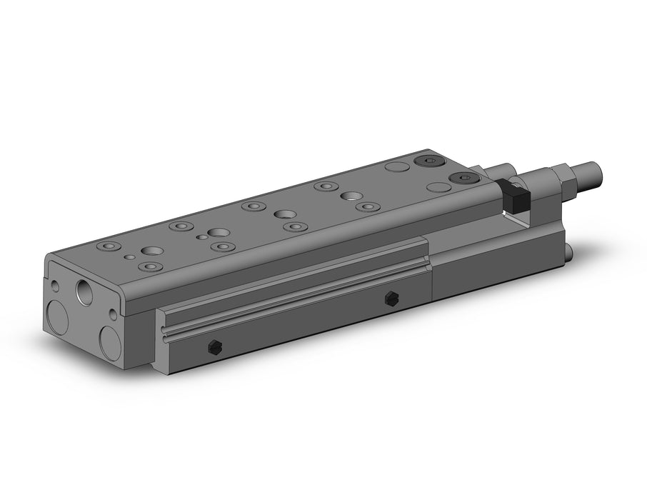 MXQ25A-100ZA7 Cylinder, Air Slide Table