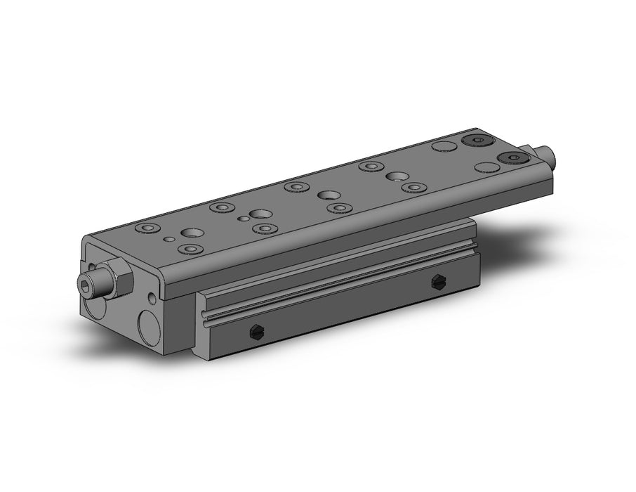 MXQ25A-100ZD Cylinder, Slide Table