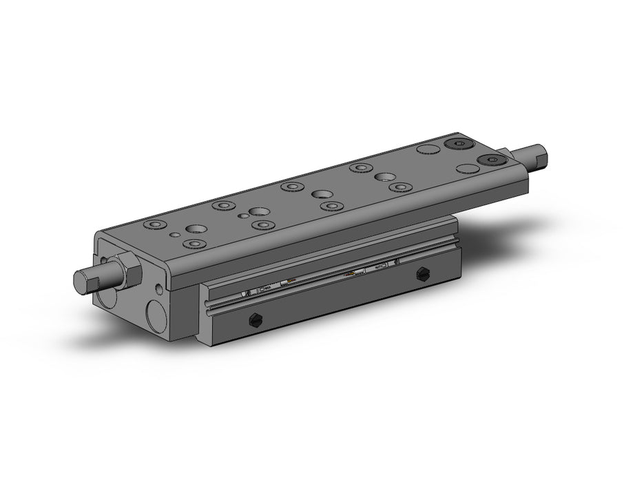 MXQ25A-100ZG-M9BAL Cylinder, Slide Table, with Auto Switch