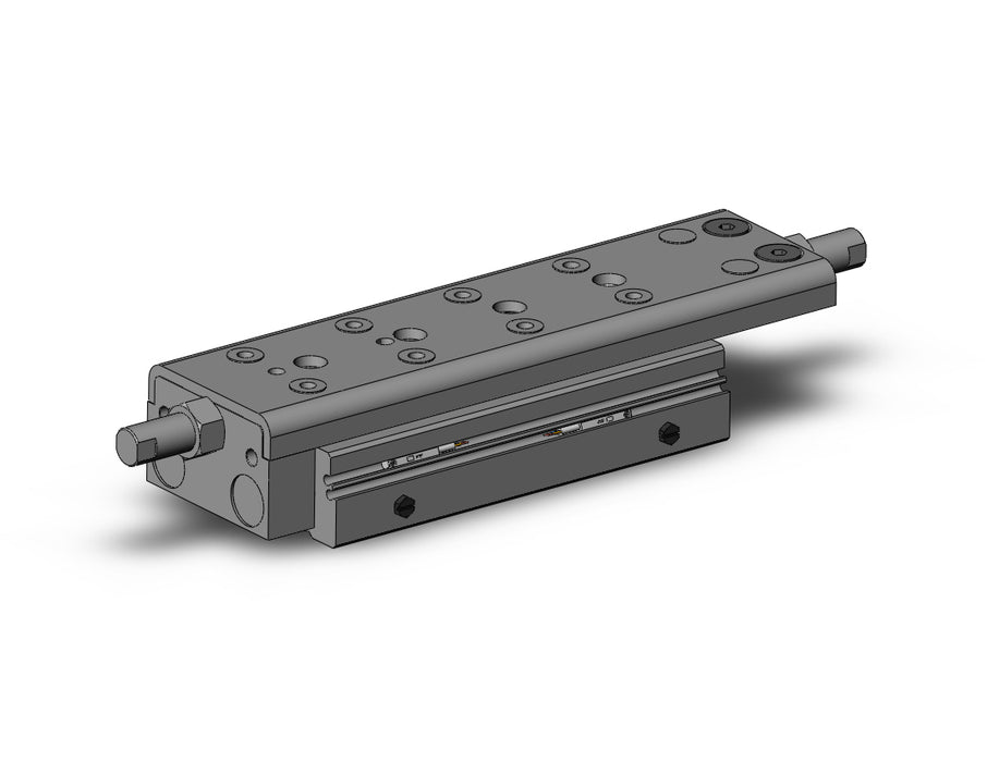 MXQ25A-100ZG-M9PSAPC Cylinder, Slide Table, with Auto Switch
