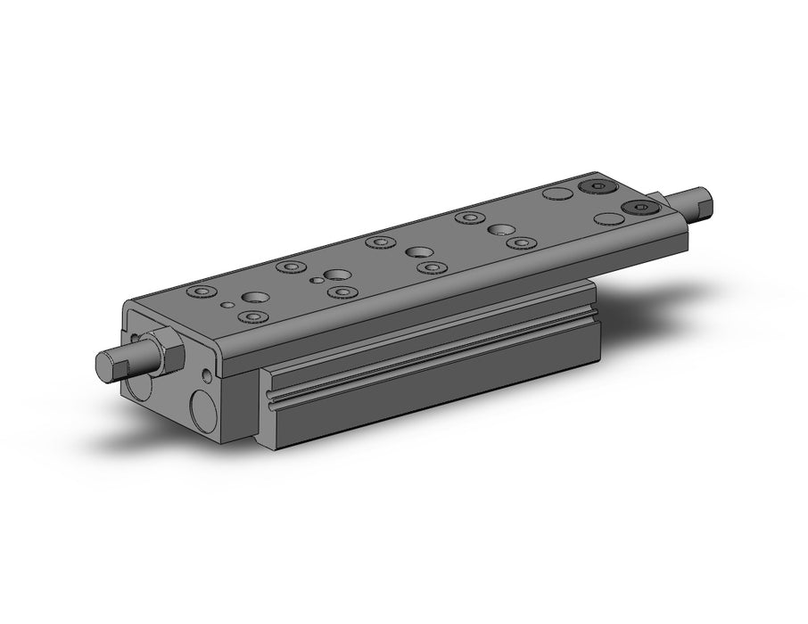MXQ25A-100ZG3 Cylinder, Slide Table