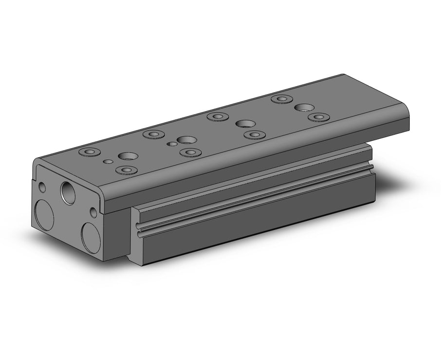 MXQ25A-100ZN3 Cylinder, Slide Table