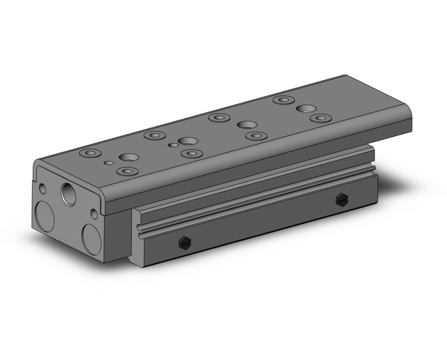 MXQ25A-100ZN Cylinder, Slide Table