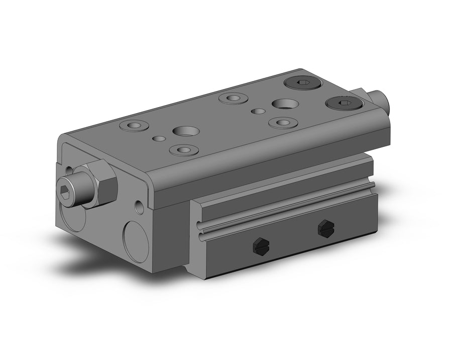 MXQ25A-10ZA Cylinder, Slide Table