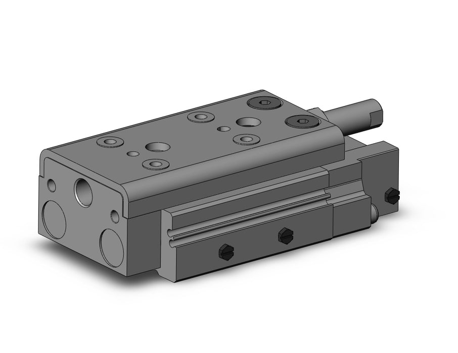 MXQ25A-10ZH2 Cylinder, Slide Table