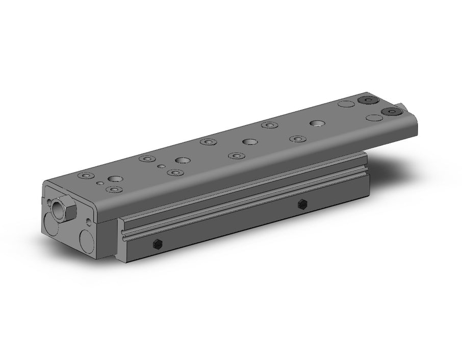 MXQ25A-125ZHM Cylinder, Air Slide Table