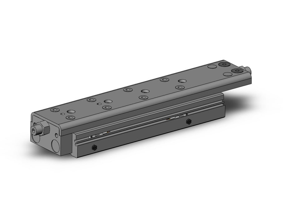 MXQ25A-150ZA-M9PWSDPC Cylinder, Slide Table, with Auto Switch