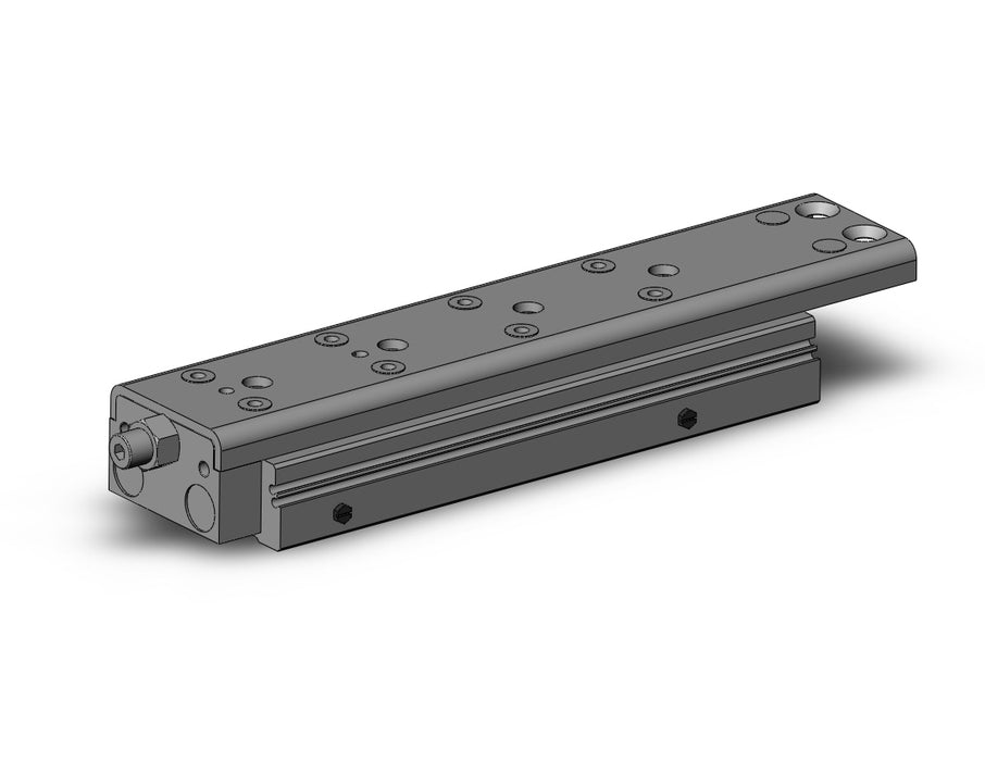 MXQ25A-150ZC Cylinder, Slide Table
