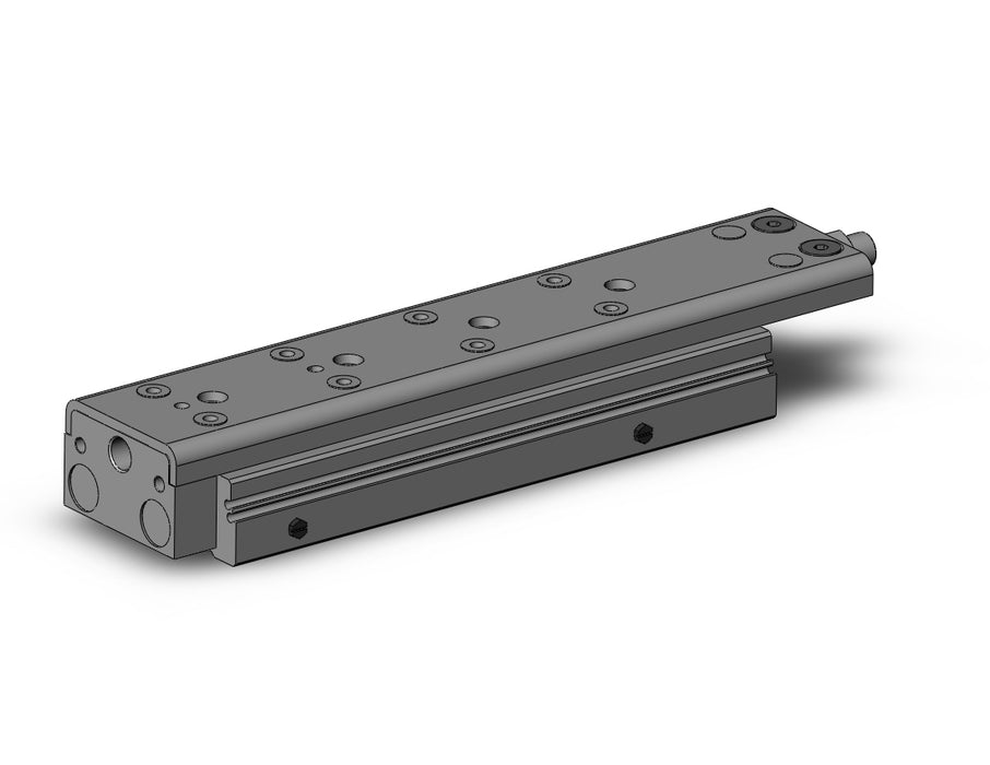 MXQ25A-150ZE Cylinder, Slide Table