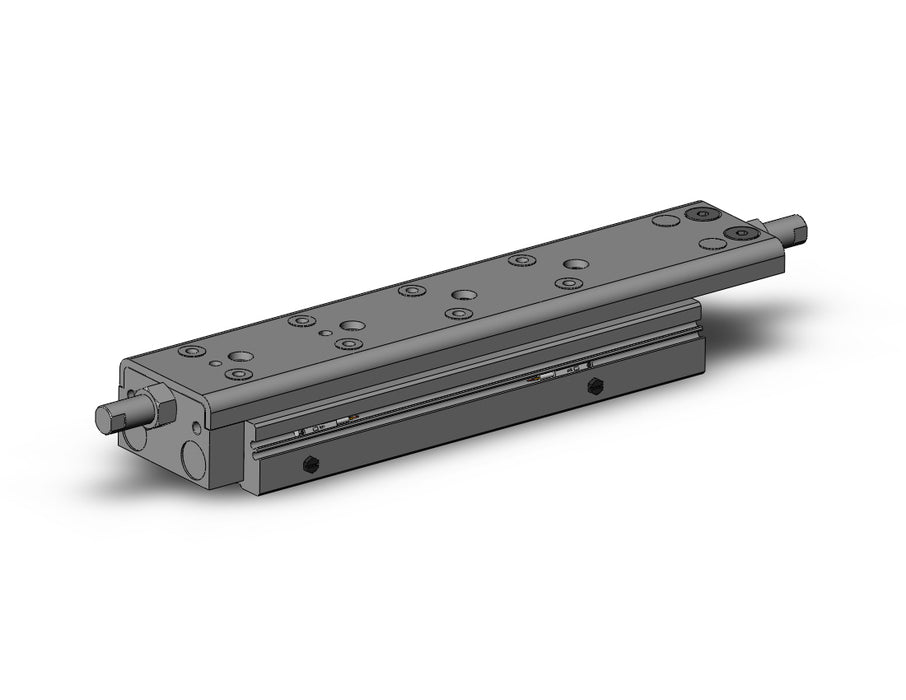 MXQ25A-150ZG-M9PSAPC Cylinder, Slide Table, with Auto Switch