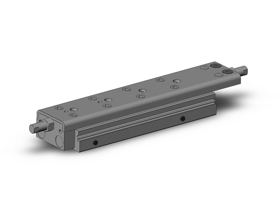 MXQ25A-150ZG Cylinder, Slide Table