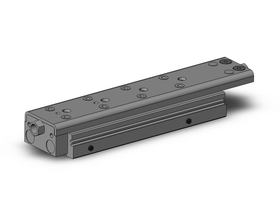 MXQ25A-150ZHC Cylinder, Air Slide Table