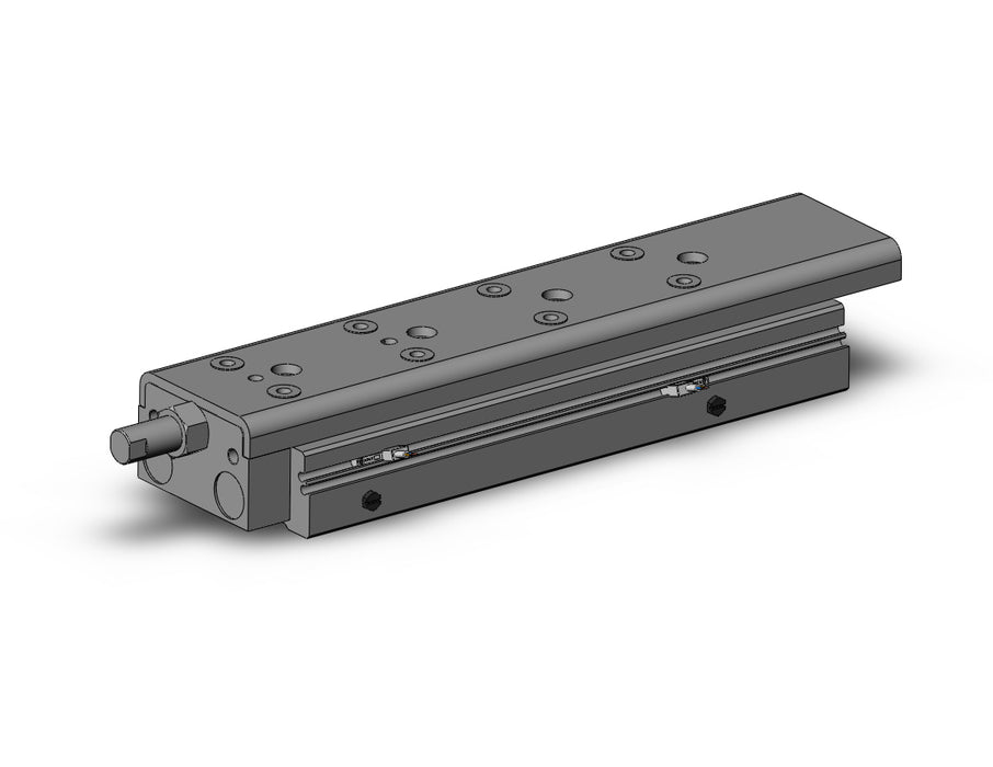 MXQ25A-150ZQ-M9BVSBPC Cylinder, Slide Table, with Auto Switch