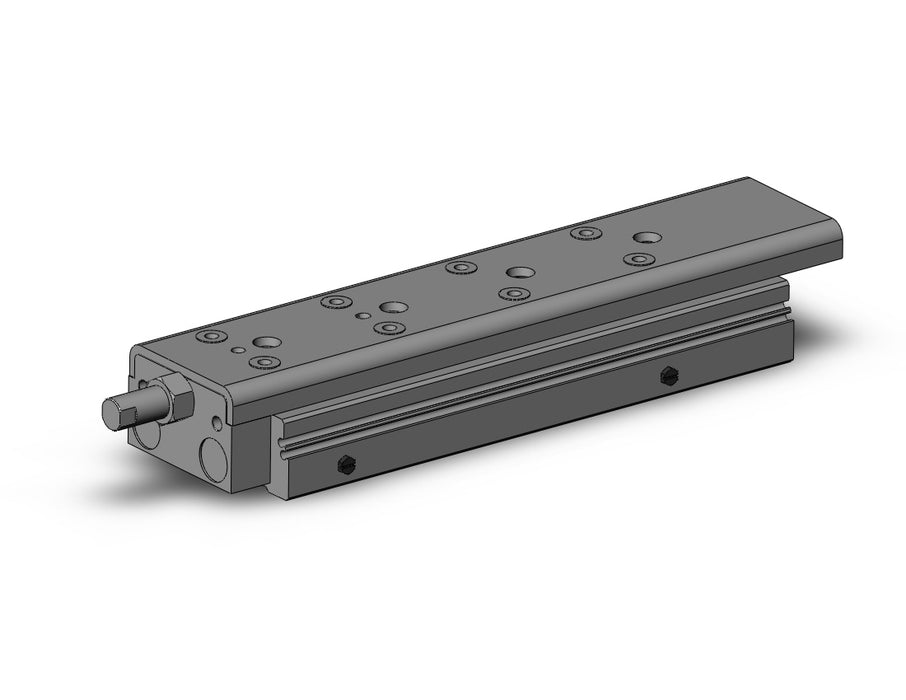 MXQ25A-150ZQ Cylinder, Slide Table