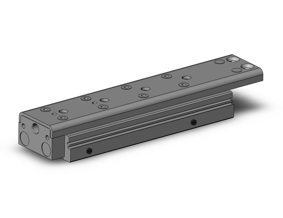 MXQ25A-150Z Cylinder, Air Slide Table