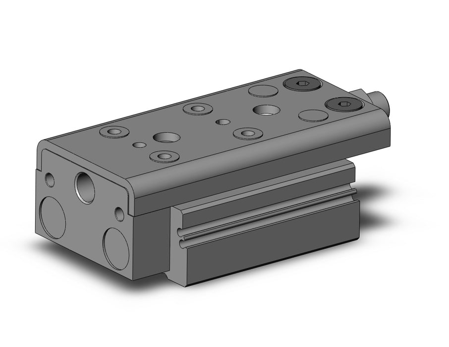 MXQ25A-20ZB3 Cylinder, Slide Table