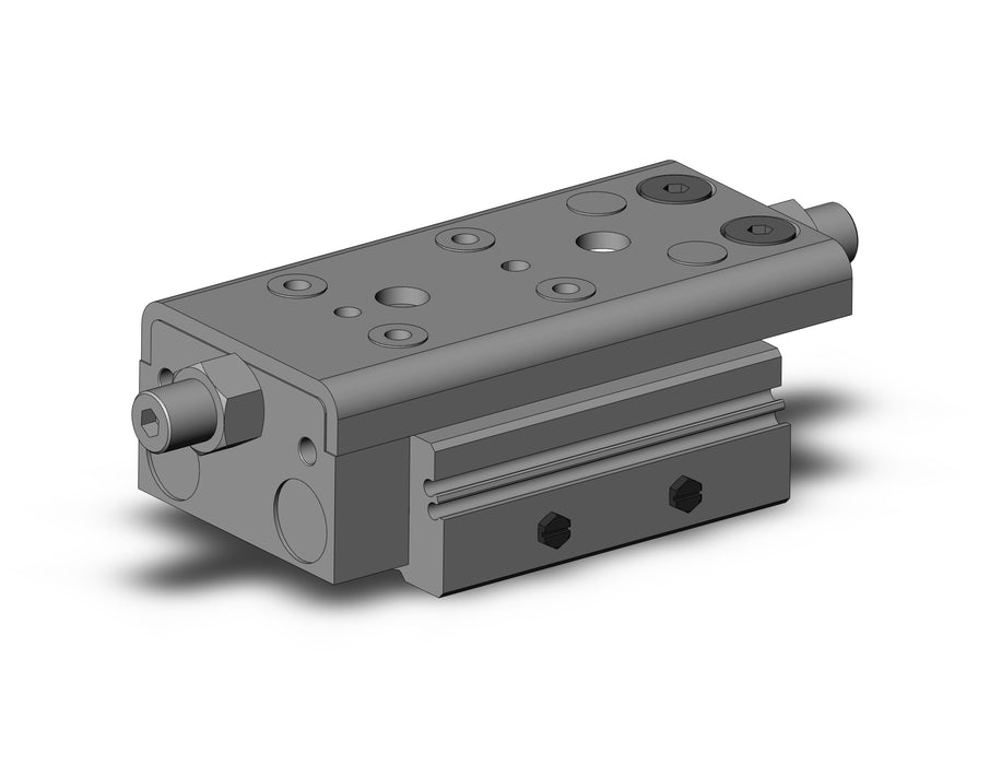 MXQ25A-20ZD Cylinder, Slide Table