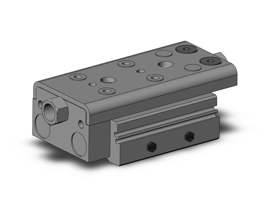 MXQ25A-20ZHF Cylinder, Air Slide Table