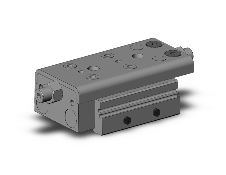 MXQ25A-20ZK Cylinder, Air Slide Table