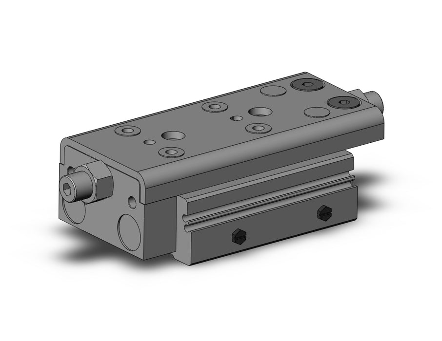 MXQ25A-30ZA Cylinder, Slide Table