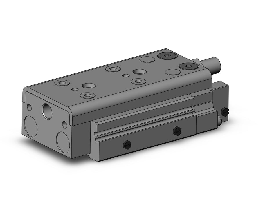 MXQ25A-30ZB2 Cylinder, Slide Table