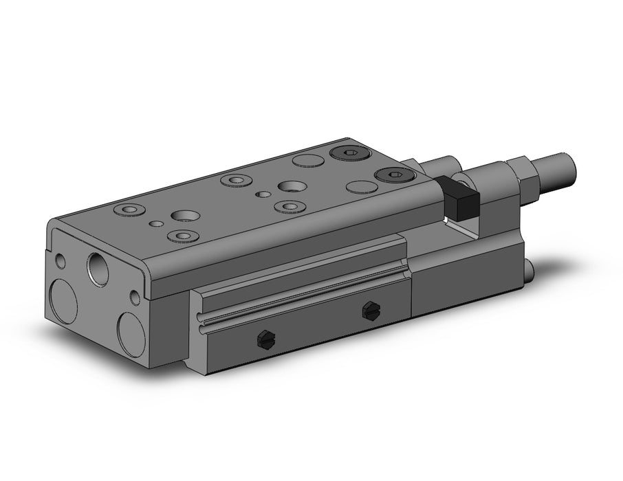 MXQ25A-30ZBF7 Cylinder, Air Slide Table