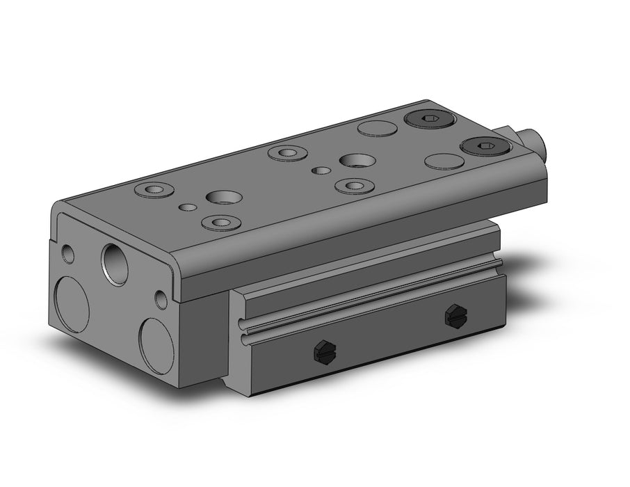 MXQ25A-30ZB Cylinder, Slide Table