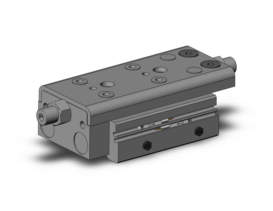 MXQ25A-30ZD-M9BZ Cylinder, Slide Table, with Auto Switch