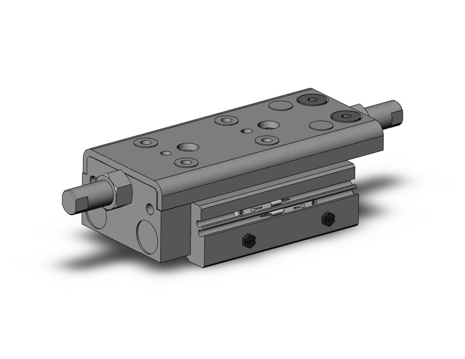 MXQ25A-30ZG-M9NWSAPC Cylinder, Slide Table, with Auto Switch