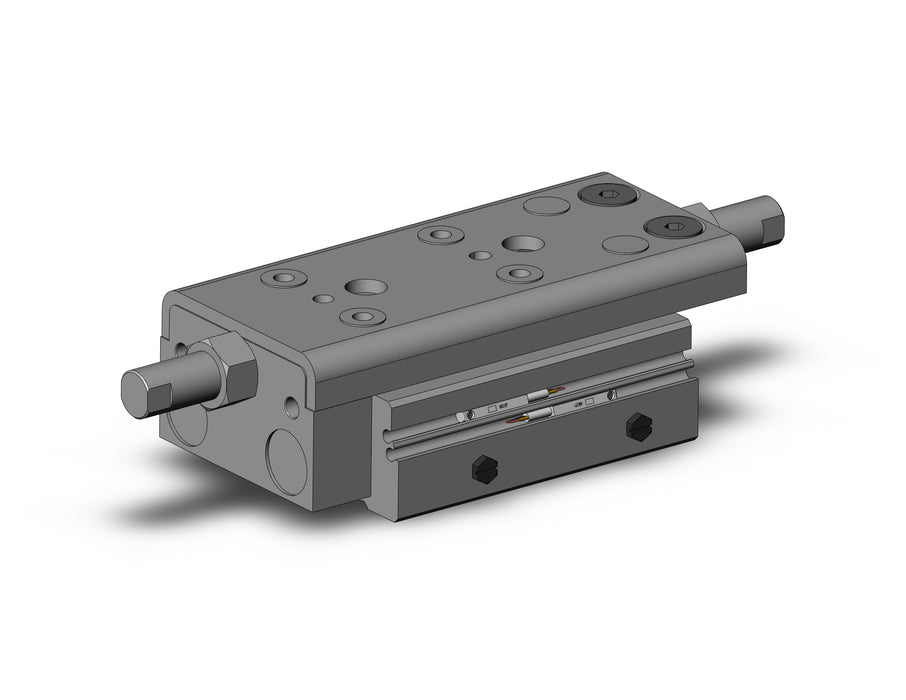 MXQ25A-30ZG-M9PSAPC Cylinder, Slide Table, with Auto Switch